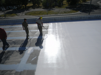 commercial roofing services oshkosh wisconsin